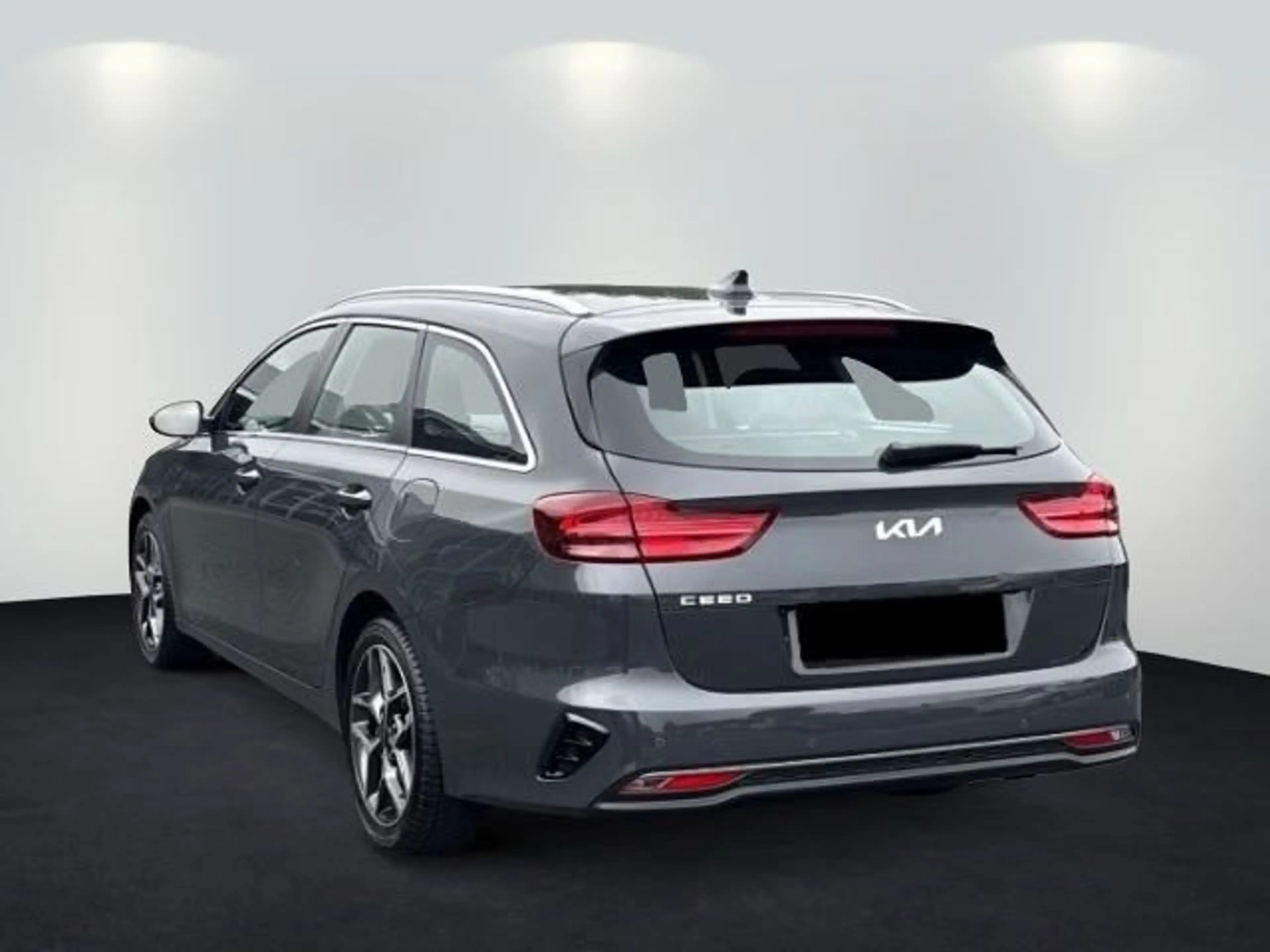 Kia Ceed SW / cee'd SW 1.5 T-GDI Spirit LED**NAVI**SHZ — photo 5