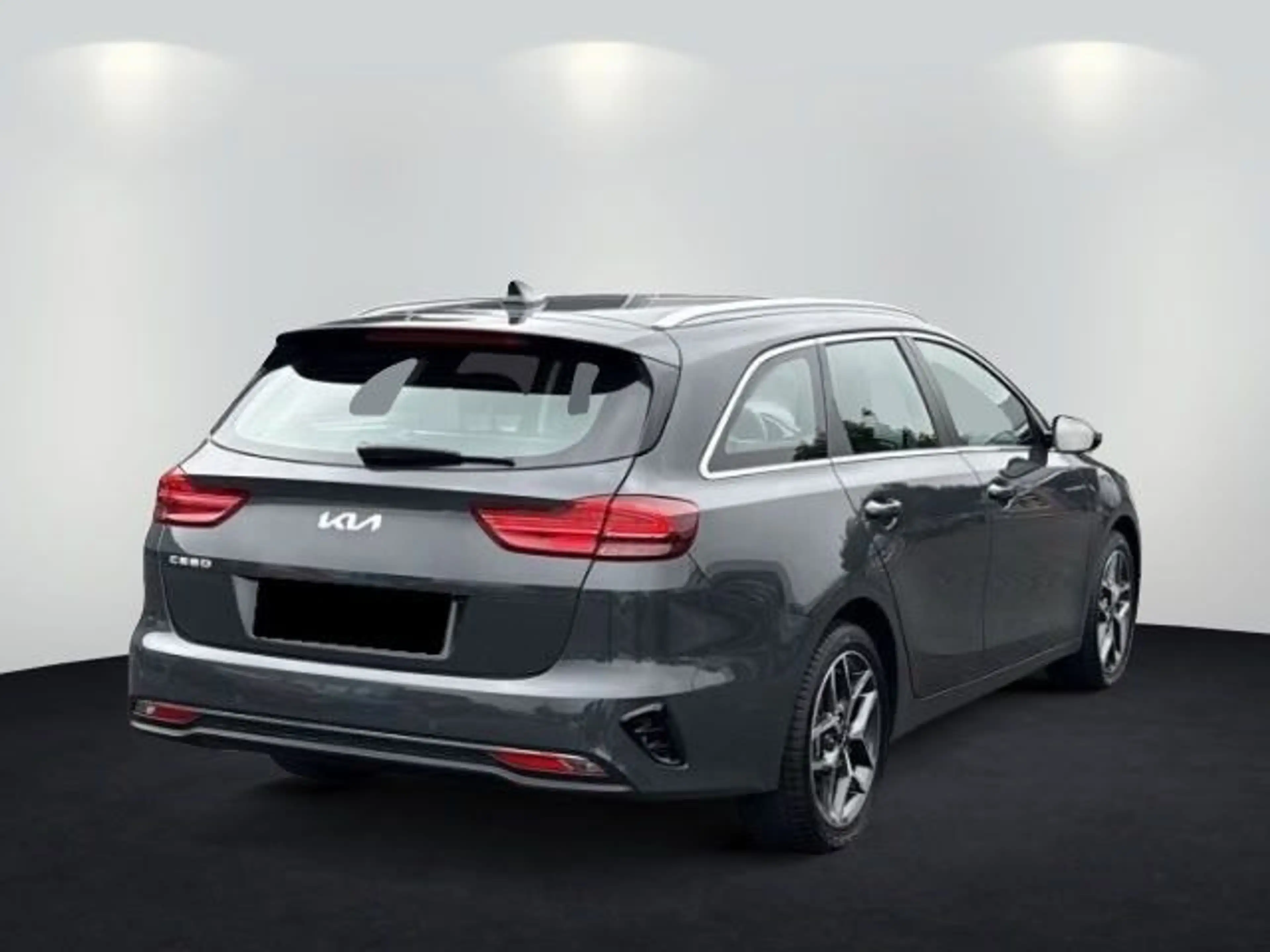 Kia Ceed SW / cee'd SW 1.5 T-GDI Spirit LED**NAVI**SHZ — photo 4