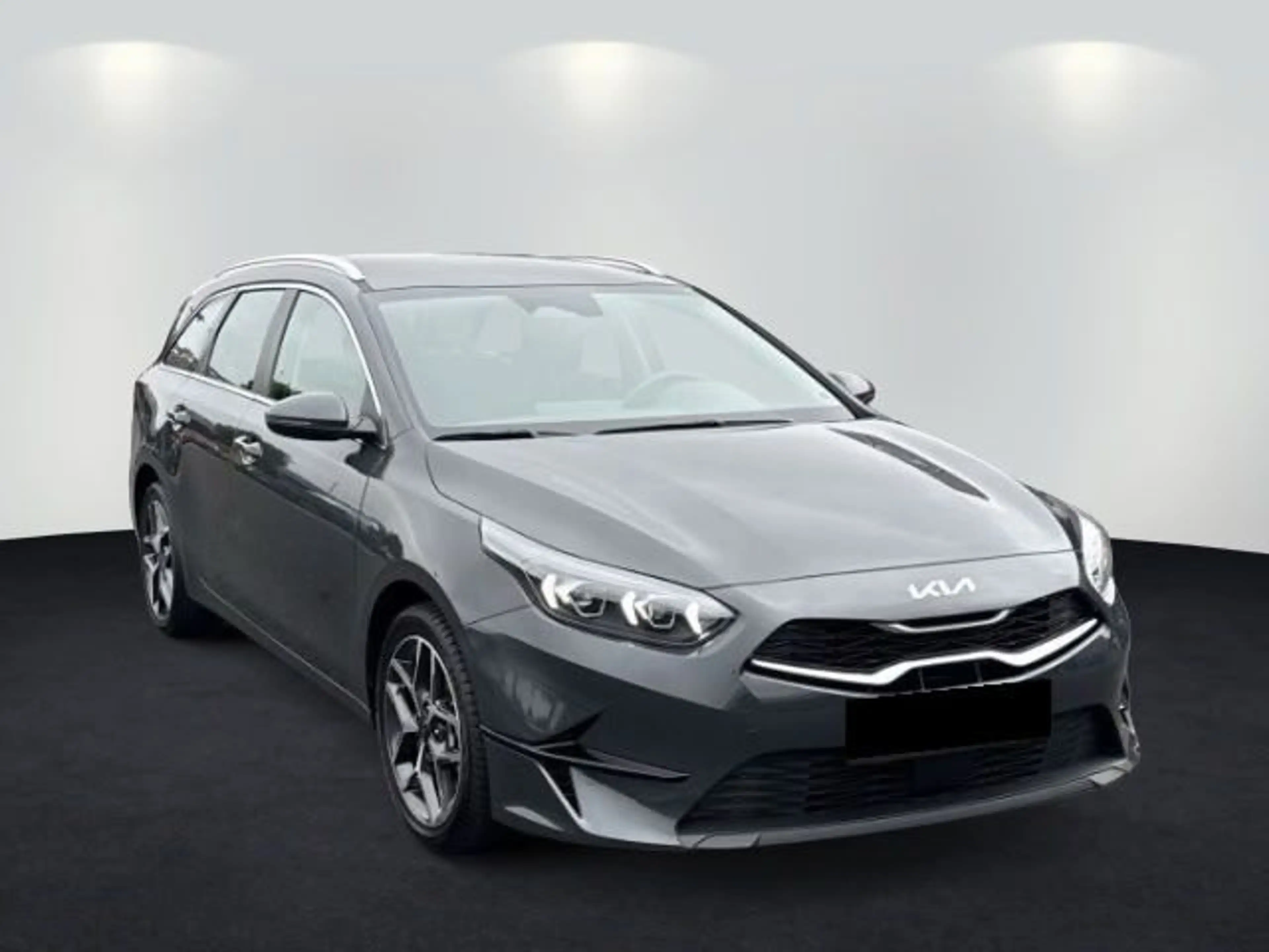 Kia Ceed SW / cee'd SW 1.5 T-GDI Spirit LED**NAVI**SHZ — photo 3