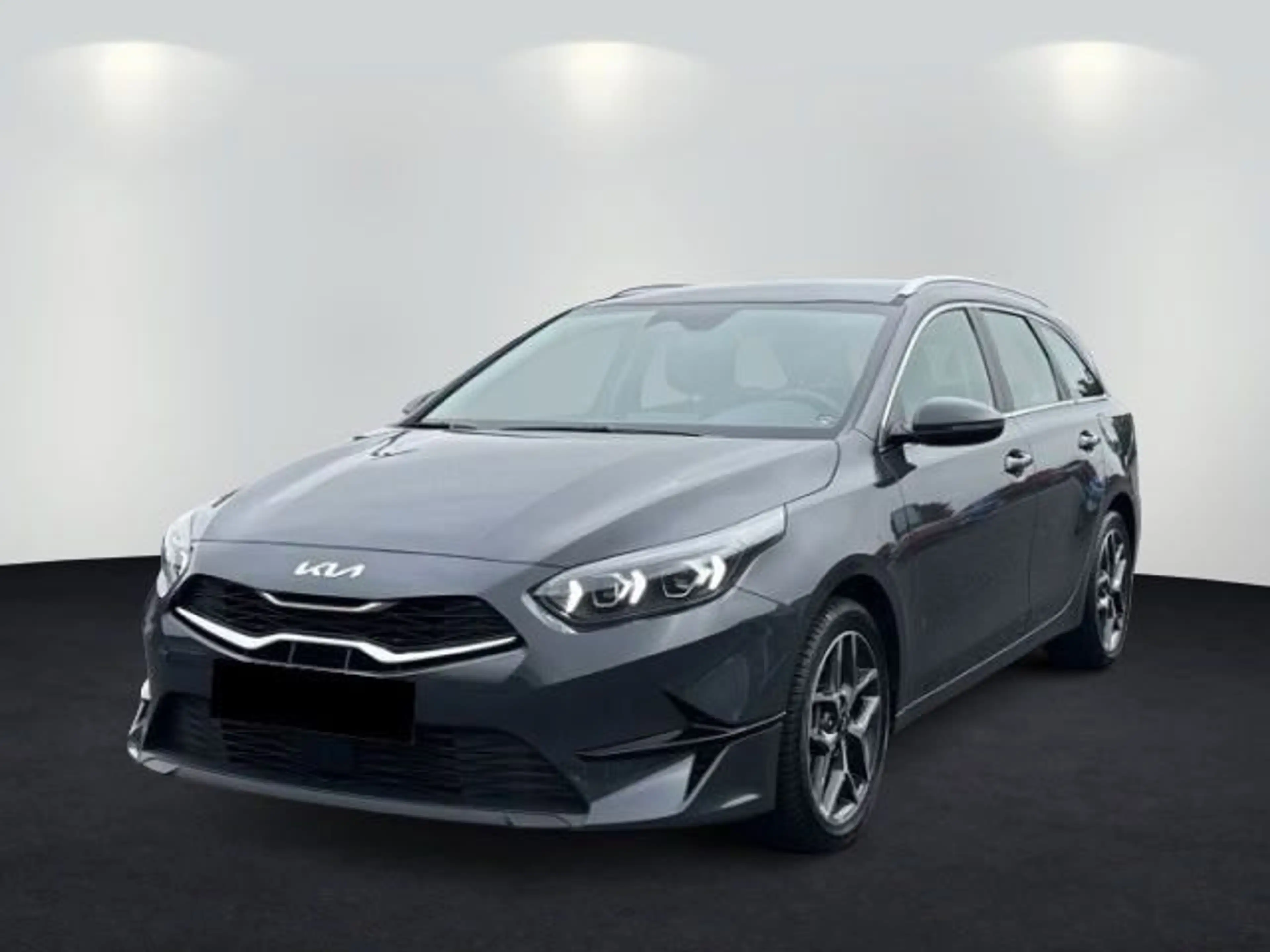 Kia Ceed SW / cee'd SW 1.5 T-GDI Spirit LED**NAVI**SHZ — photo 2