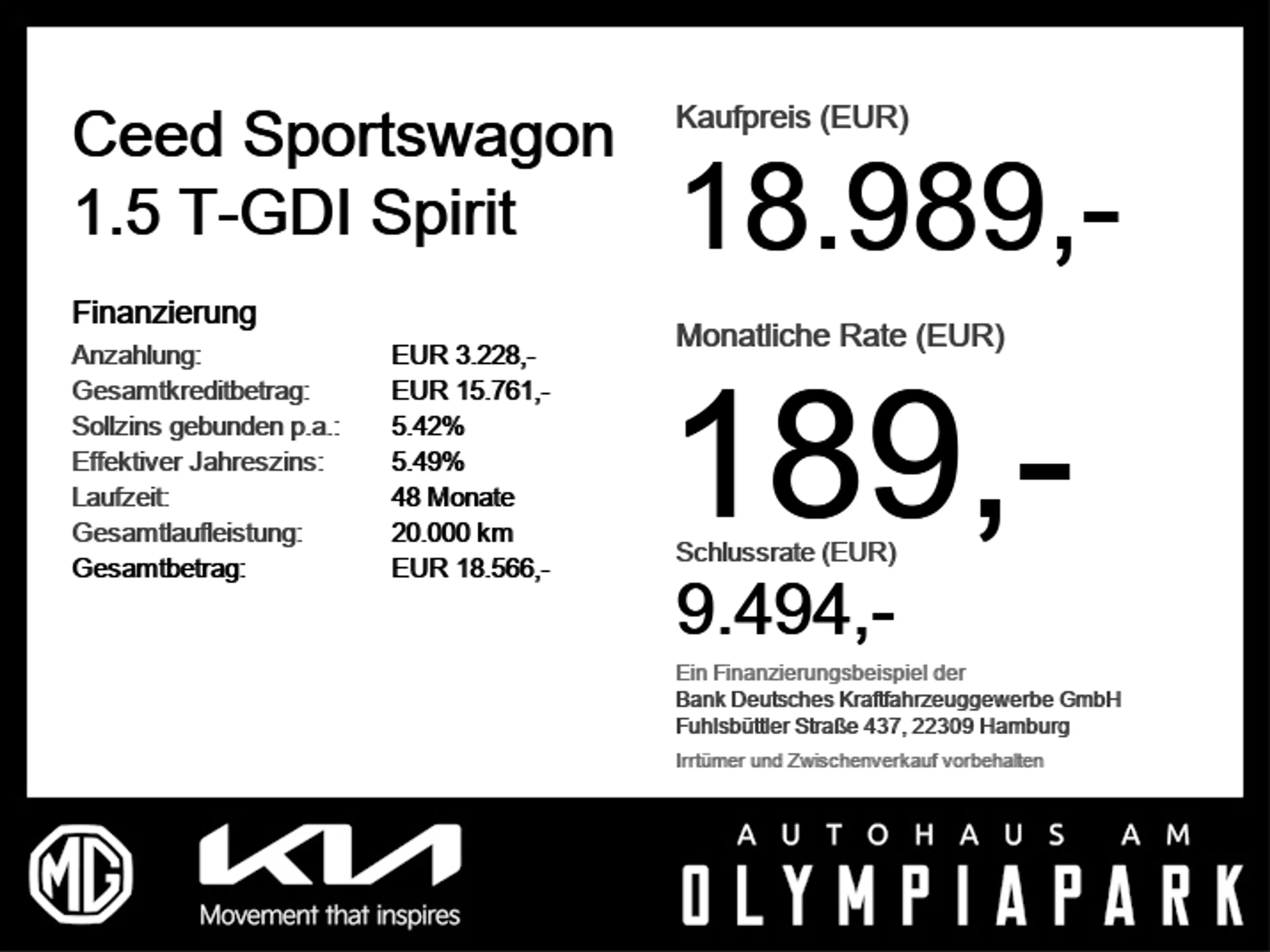 Kia Ceed SW / cee'd SW 1.5 T-GDI Spirit LED**NAVI**SHZ — photo 6