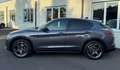 Alfa Romeo Stelvio KM ZERO 2.2 t Veloce Q4 210cv Autom. PROMO FIN Gris - thumbnail 3