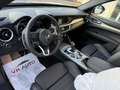 Alfa Romeo Stelvio KM ZERO 2.2 t Veloce Q4 210cv Autom. PROMO FIN Gris - thumbnail 6