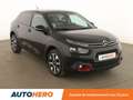 Citroen C4 Cactus 1.5 Blue-HDi Shine EAT6 Noir - thumbnail 8