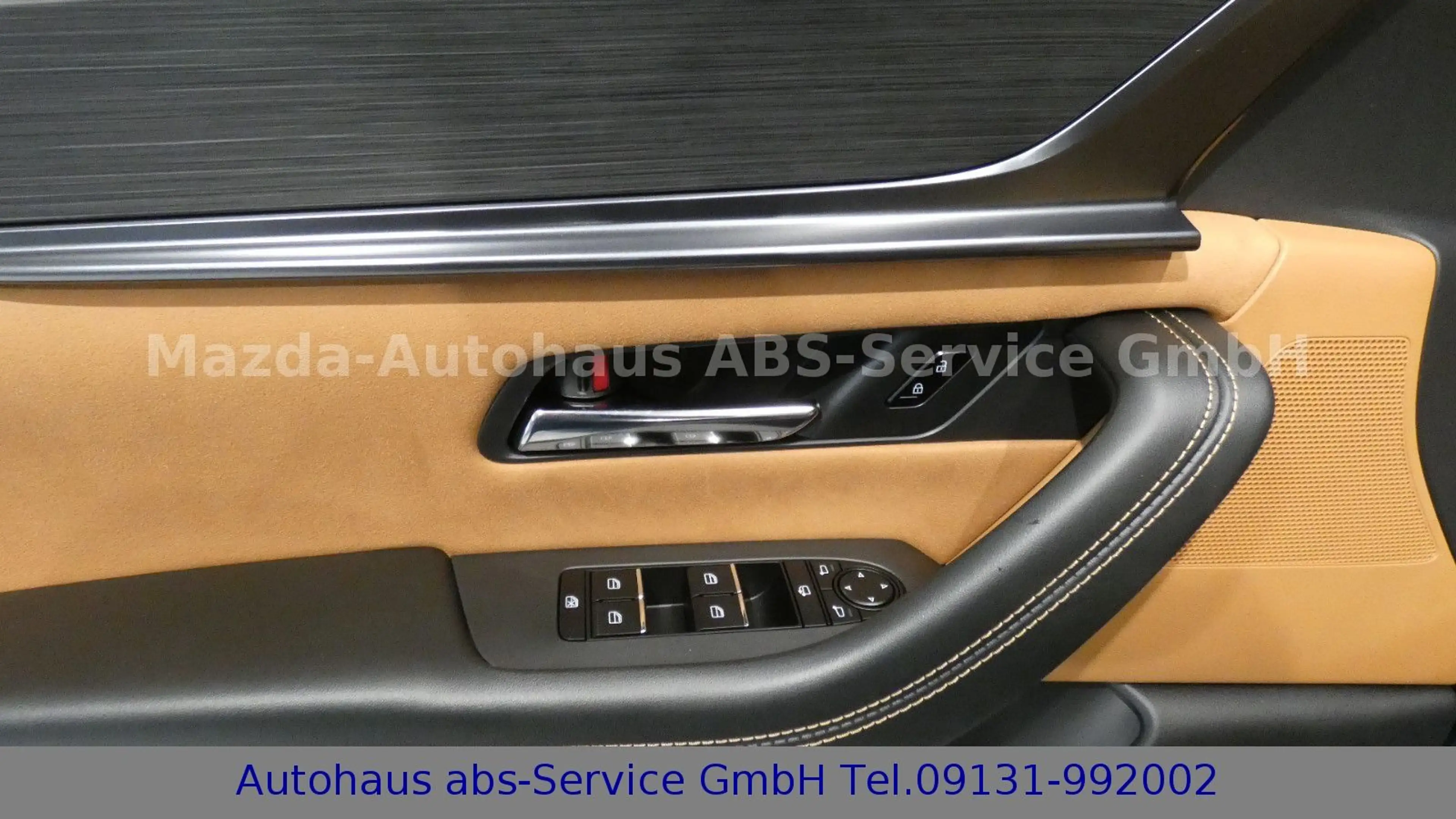 Mazda CX-60 D-254 AWD Homura Plus Mod.`26 *AHK* — photo 12