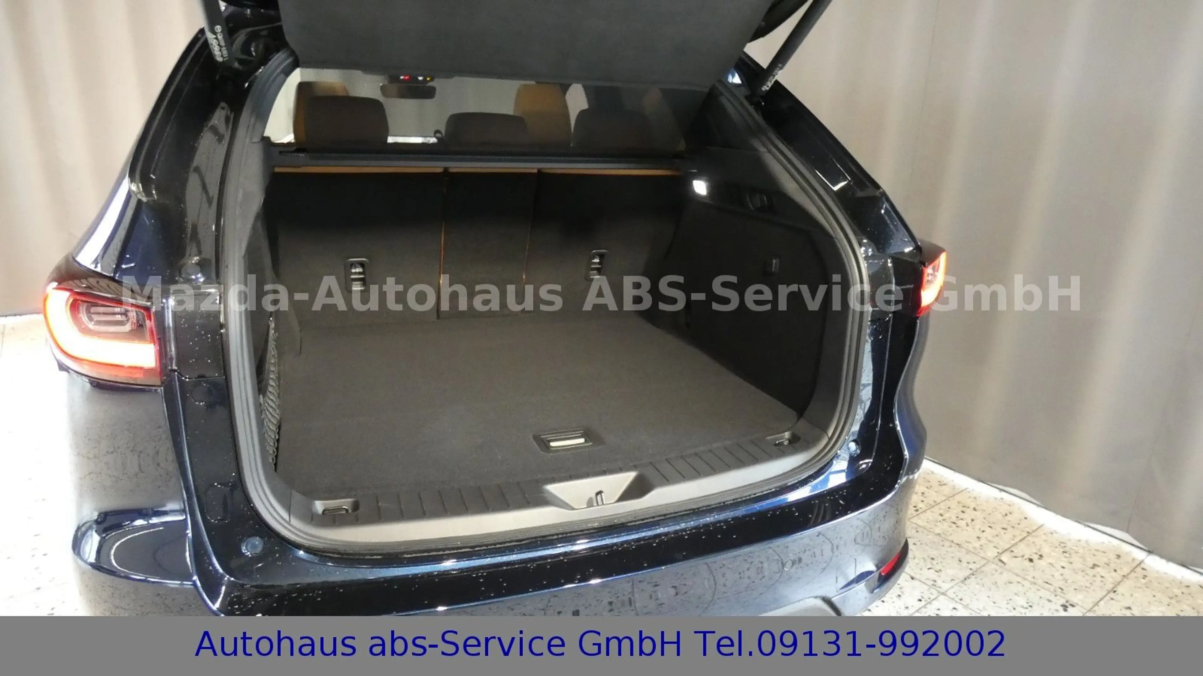 Mazda CX-60 D-254 AWD Homura Plus Mod.`26 *AHK* — photo 10