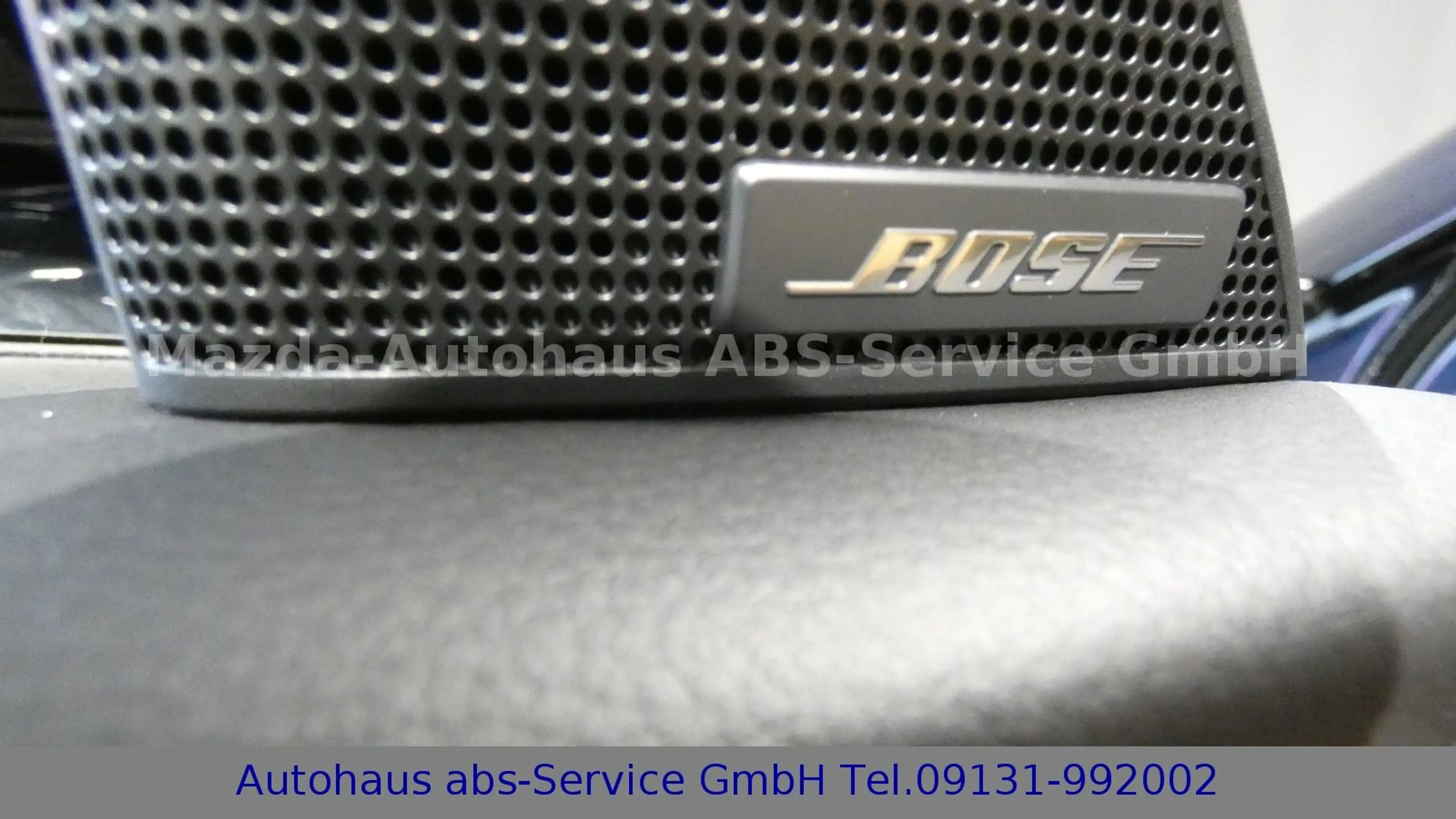 Mazda CX-60 D-254 AWD Homura Plus Mod.`26 *AHK* — photo 13