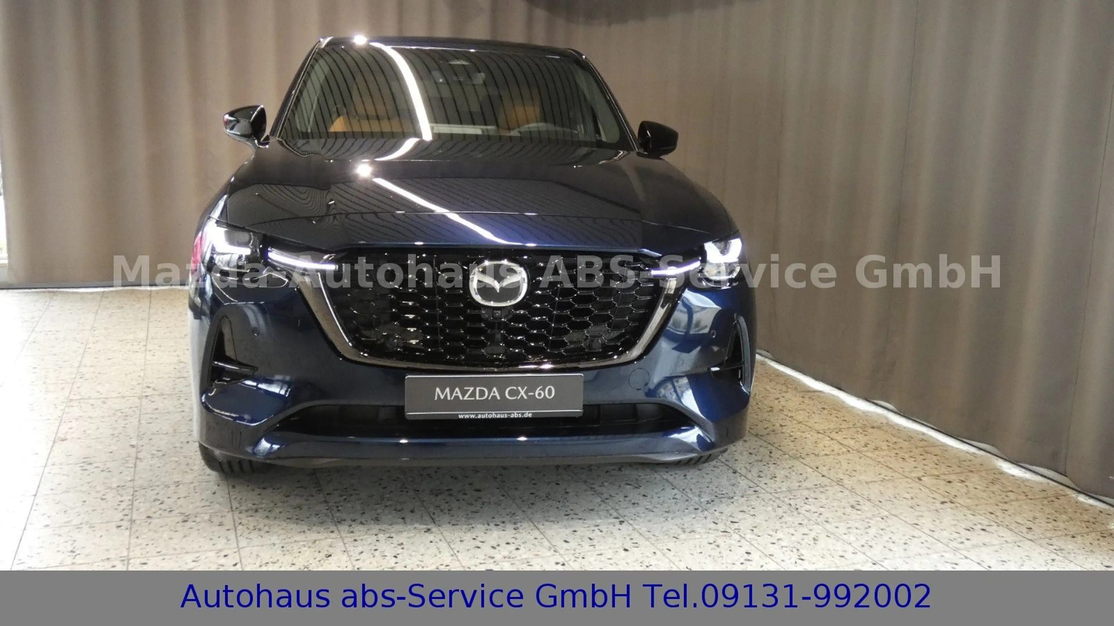 Mazda CX-60 D-254 AWD Homura Plus Mod.`26 *AHK* — photo 5
