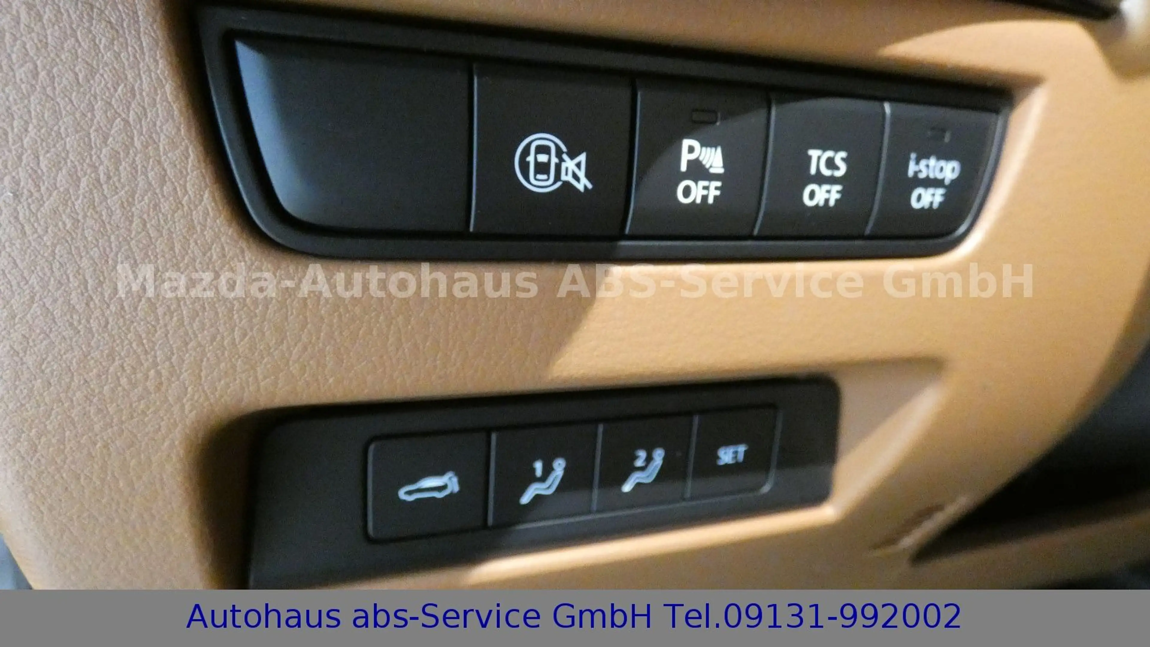 Mazda CX-60 D-254 AWD Homura Plus Mod.`26 *AHK* — photo 14