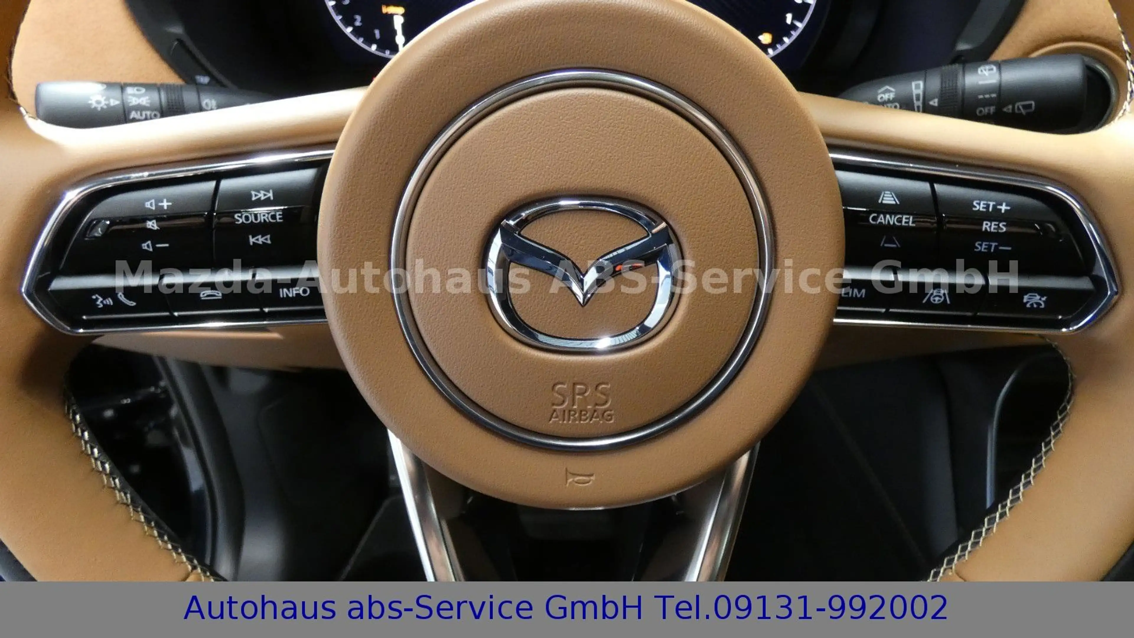 Mazda CX-60 D-254 AWD Homura Plus Mod.`26 *AHK* — photo 15