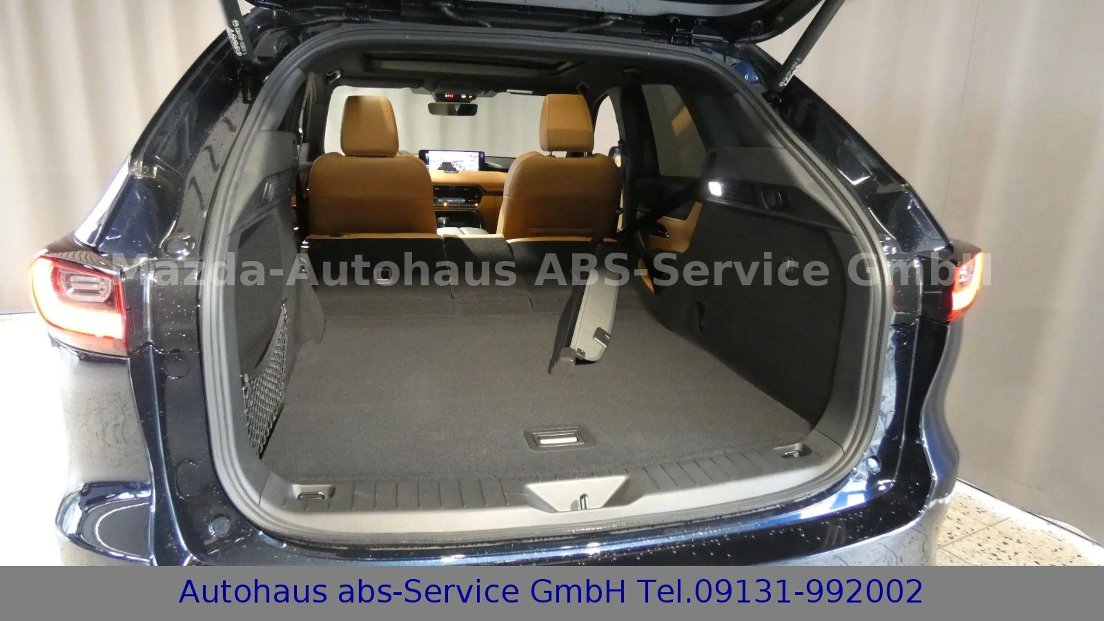 Mazda CX-60 D-254 AWD Homura Plus Mod.`26 *AHK* — photo 11