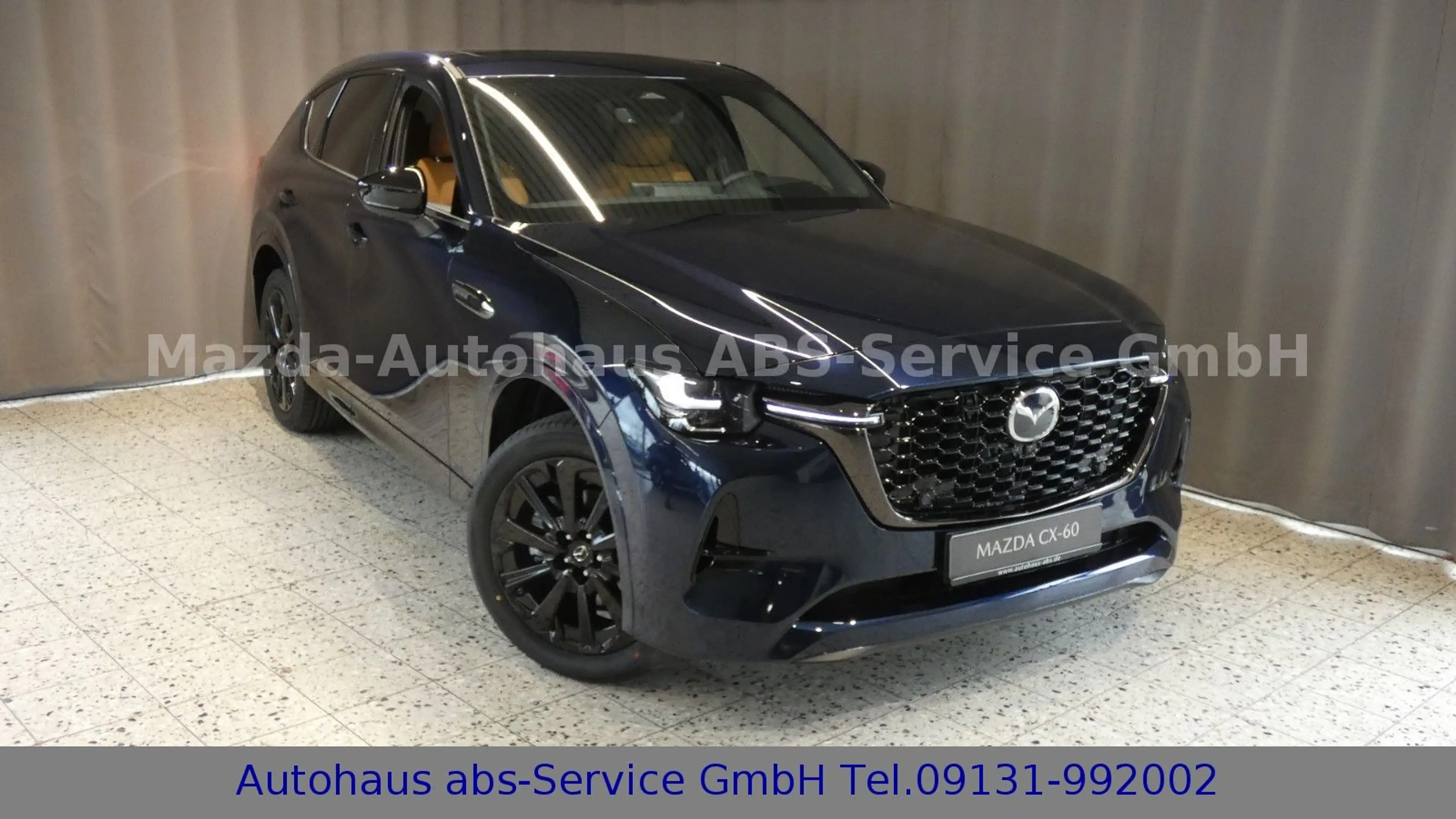 Mazda CX-60 D-254 AWD Homura Plus Mod.`26 *AHK*