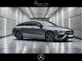 Mercedes-Benz CLA 250 e SB AMG+PANO-DACH+AMBIENTE-BEL.+KAMERA Gris - thumbnail 4