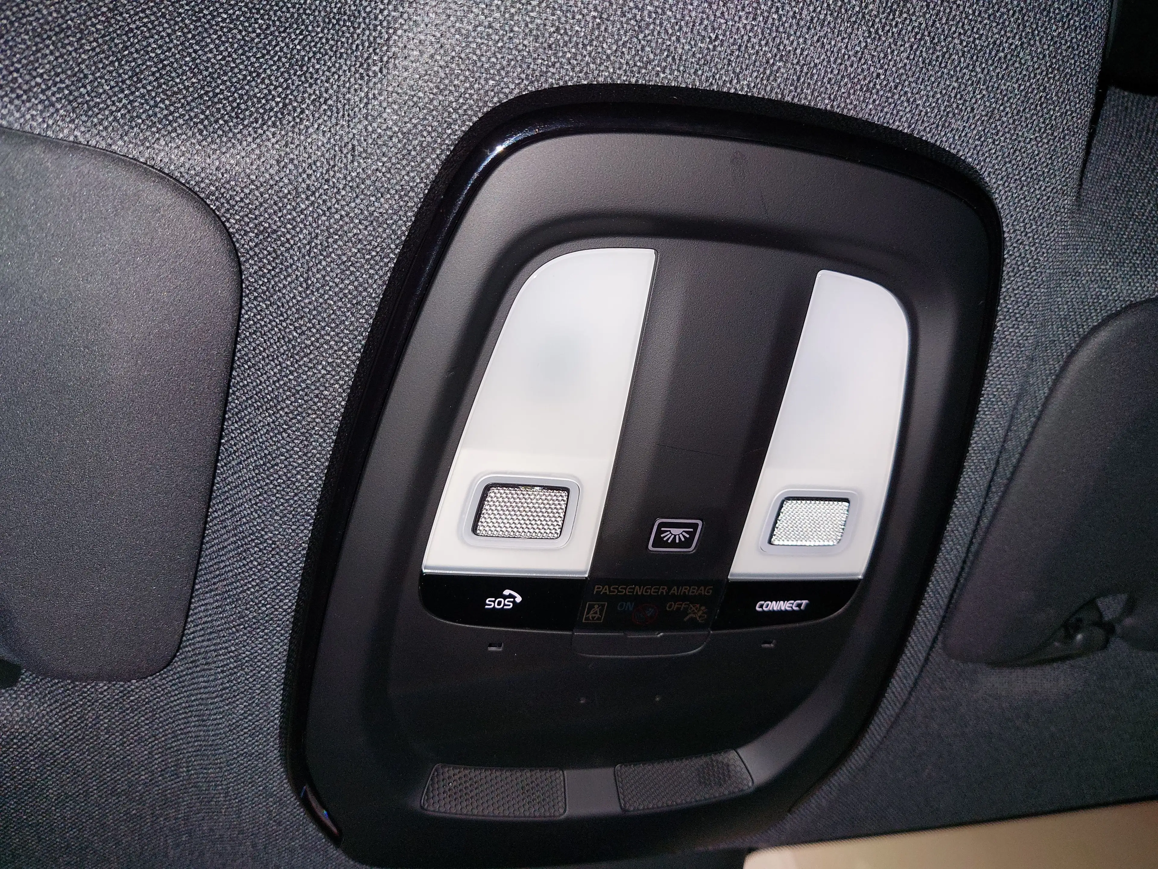 Polestar 2 2 KLIMAAUT LED RADIO MFL PANO SHZ VC PDC DAB Navi H/K RFK — photo 13
