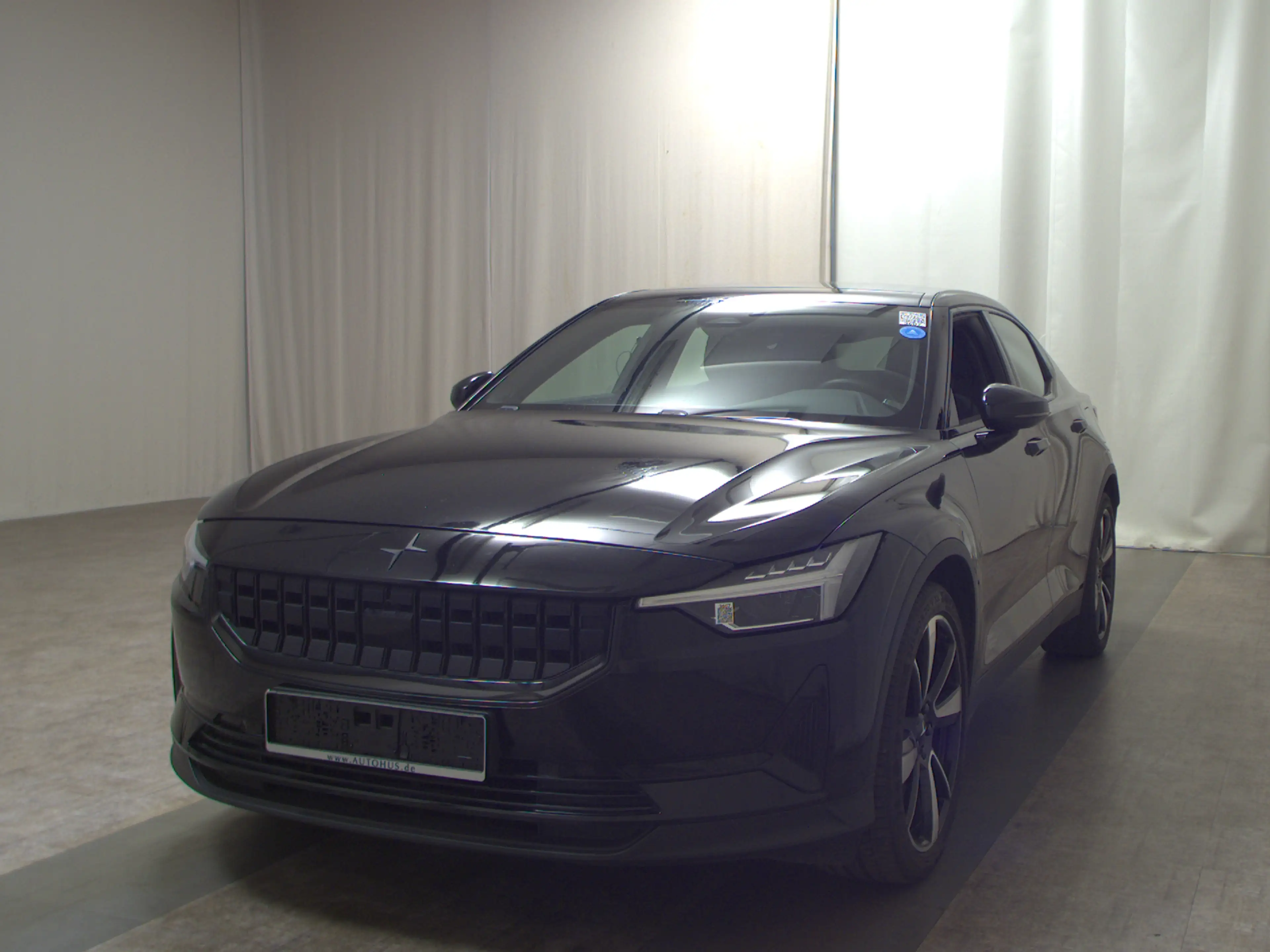 Polestar 2 2 KLIMAAUT LED RADIO MFL PANO SHZ VC PDC DAB Navi H/K RFK — photo 2