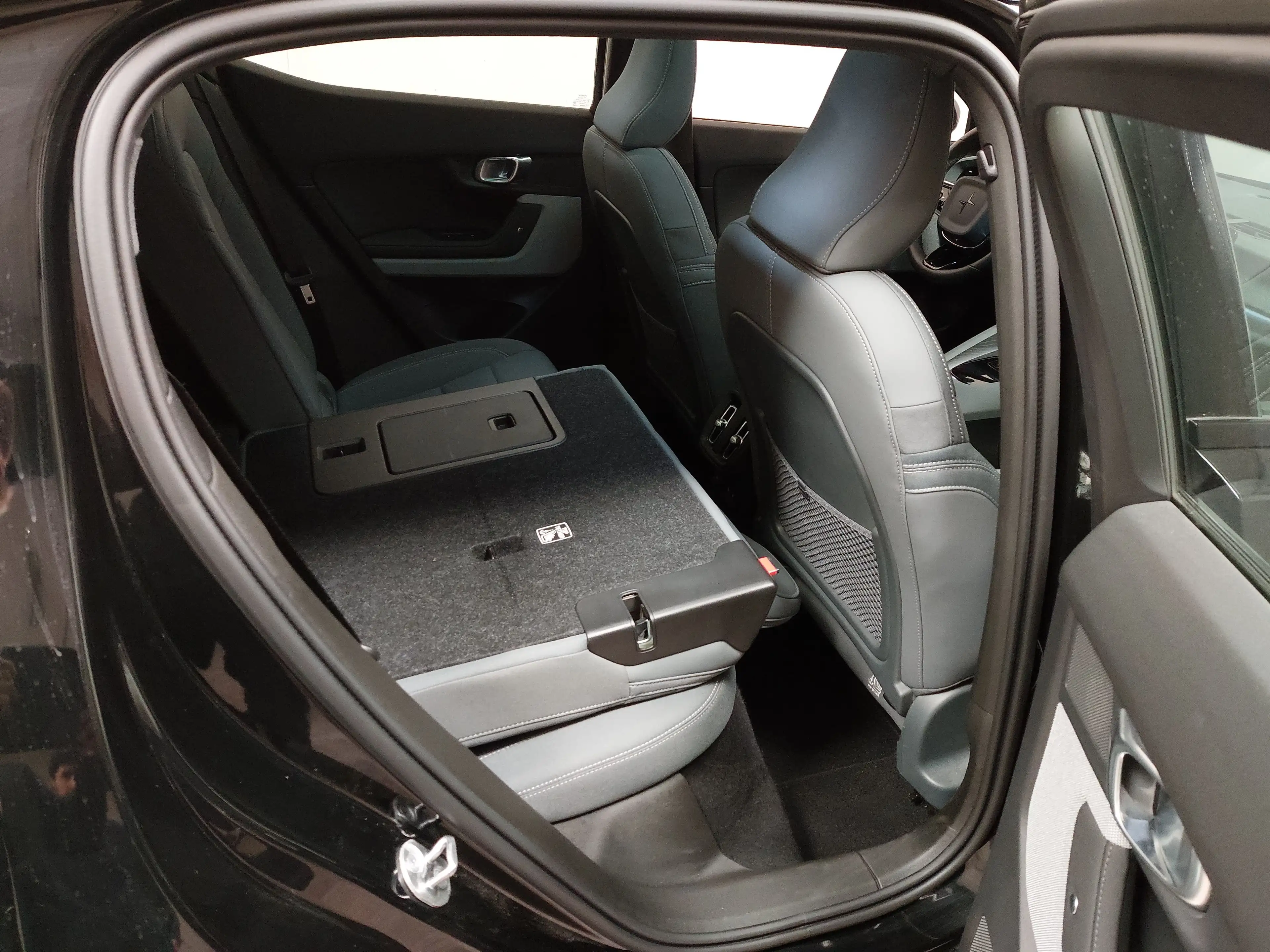 Polestar 2 2 KLIMAAUT LED RADIO MFL PANO SHZ VC PDC DAB Navi H/K RFK — photo 11