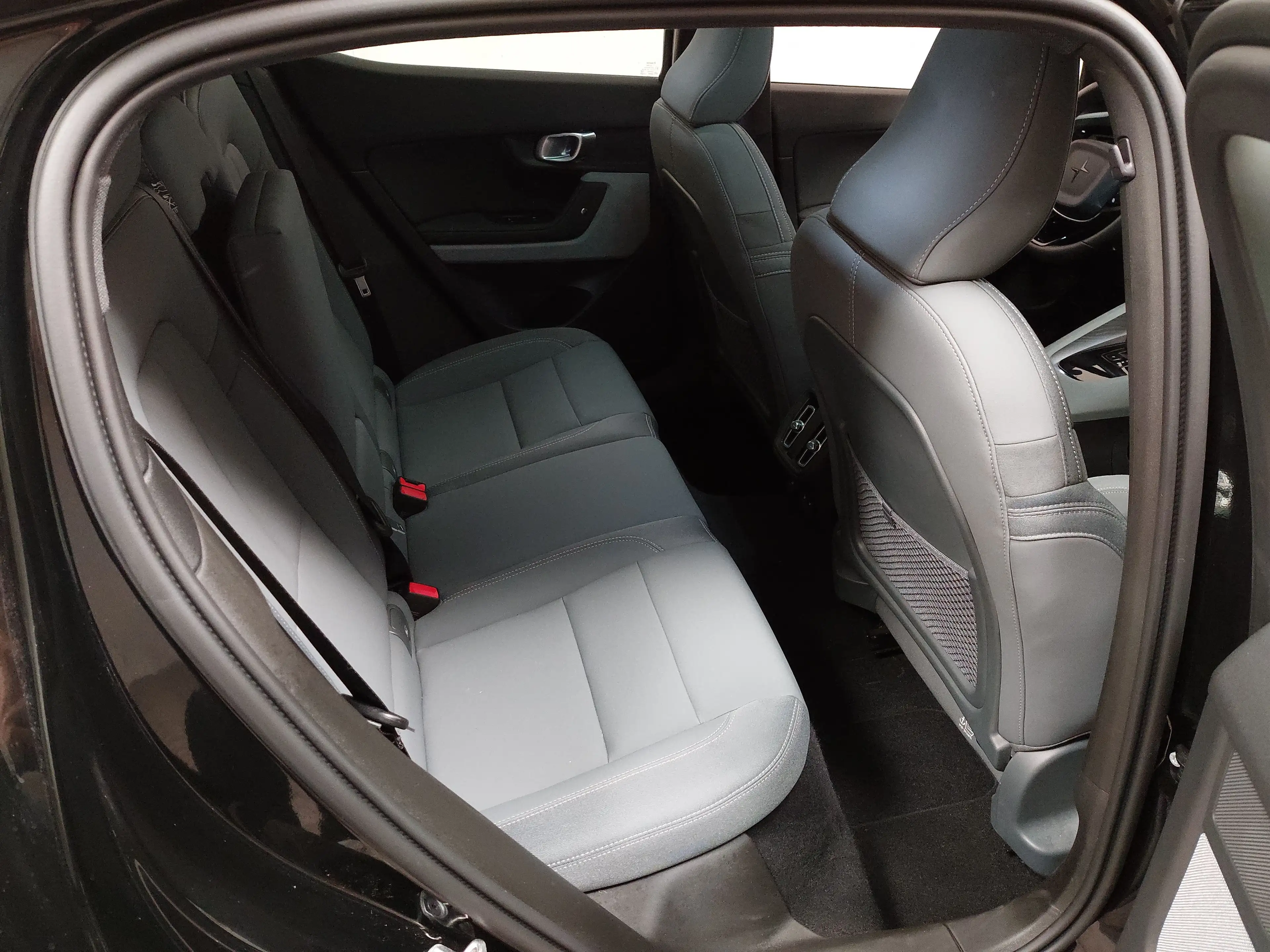 Polestar 2 2 KLIMAAUT LED RADIO MFL PANO SHZ VC PDC DAB Navi H/K RFK — photo 12