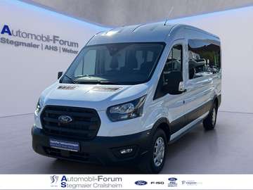 Transit Kombi Trend 2.0l 350 L3H2 *PARK-PILOT*