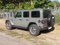 Jeep Wrangler Wrangler 2.0 T-GDI Hardtop Automatik Sahara Grau - thumbnail 4
