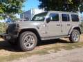 Jeep Wrangler Wrangler 2.0 T-GDI Hardtop Automatik Sahara Grau - thumbnail 2