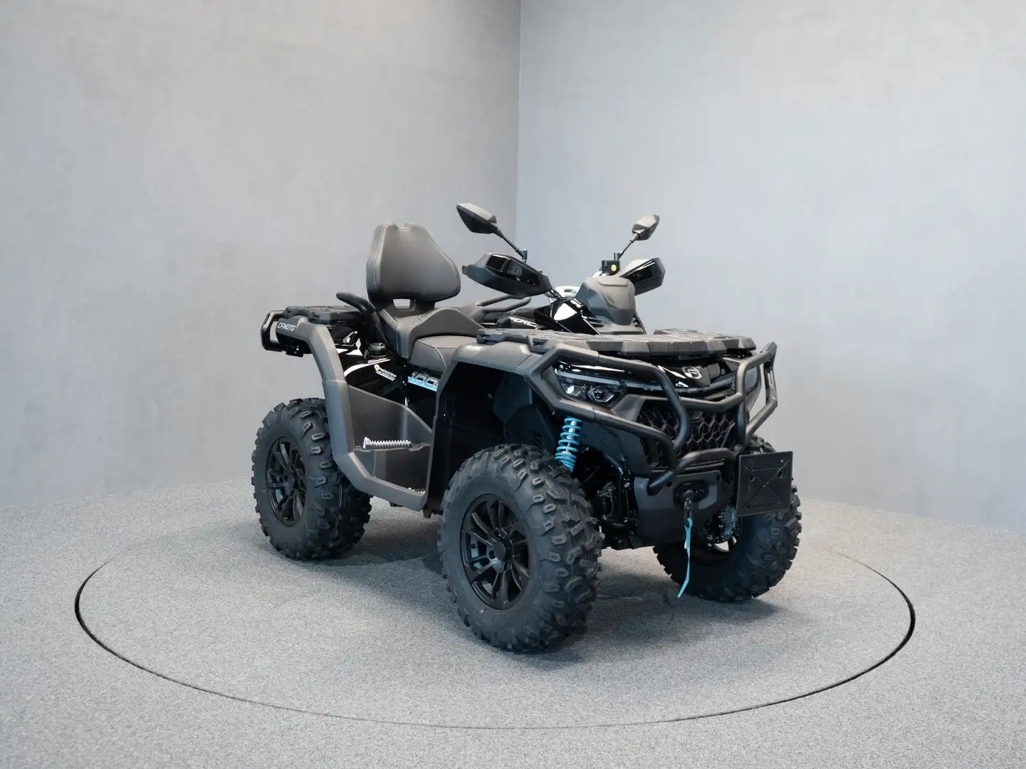 CFMOTO CForce 1000 Touring  |4 Jahre Grantie|keine Pro Negro - 2