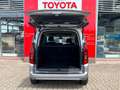 Toyota Proace City Verso 1.2 L1 S/S Team D FLA SpurH Ezüst - thumbnail 9