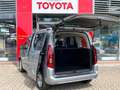 Toyota Proace City Verso 1.2 L1 S/S Team D FLA SpurH Argintiu - thumbnail 7