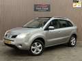 Renault Koleos 2.5 Dynamique Luxe 2008 NAVI CRUISE TREKHAAK CLIMA Gris - thumbnail 1