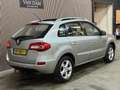 Renault Koleos 2.5 Dynamique Luxe 2008 NAVI CRUISE TREKHAAK CLIMA Gris - thumbnail 5