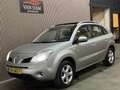 Renault Koleos 2.5 Dynamique Luxe 2008 NAVI CRUISE TREKHAAK CLIMA Gris - thumbnail 4