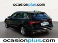 Audi A4 Avant 35 TFSI Advanced S tronic 110kW Negro - thumbnail 3