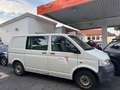 Volkswagen T5 Transporter Kasten-Kombi Kasten Grau - thumbnail 5