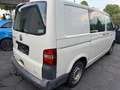 Volkswagen T5 Transporter Kasten-Kombi Kasten Grau - thumbnail 4