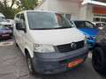 Volkswagen T5 Transporter Kasten-Kombi Kasten Grau - thumbnail 1