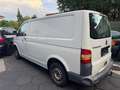 Volkswagen T5 Transporter Kasten-Kombi Kasten Grau - thumbnail 3