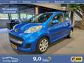 Peugeot 107 1.0-12V XR Nieuwe APK | inruil koopje Blauw - thumbnail 1
