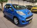 Peugeot 107 1.0-12V XR Nieuwe APK | inruil koopje Blauw - thumbnail 8