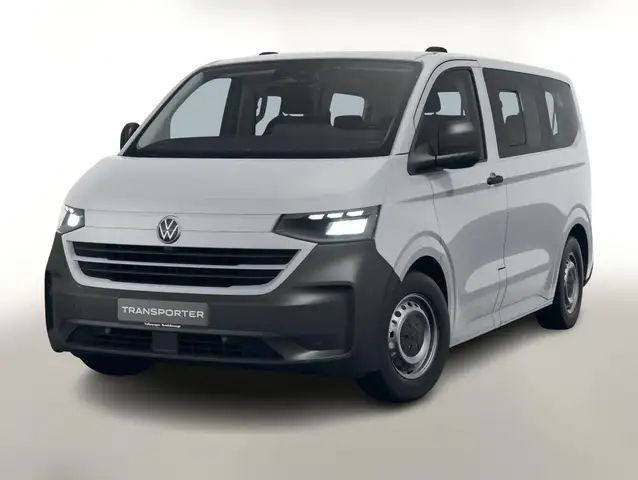 Volkswagen T7 Kombi 2.0 TDI 150 AT8 LED 8-S Kam PDC Temp 110 kW (15...