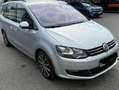 Volkswagen Sharan Sharan Comfortline BMT 2,0 TDI 4Motion Comfortline Silber - thumbnail 1