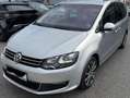 Volkswagen Sharan Sharan Comfortline BMT 2,0 TDI 4Motion Comfortline Silber - thumbnail 2