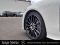 Mercedes-Benz E 300 E 300 Cabriolet AMG Burmester 20'' Scheckheft Biały - thumbnail 3