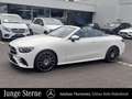 Mercedes-Benz E 300 E 300 Cabriolet AMG Burmester 20'' Scheckheft White - thumbnail 4