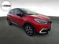 Renault Captur Captur 1.33 TCe Intens EDC GPF (EU6c) Rouge - thumbnail 2