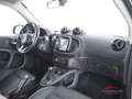 smart forTwo BRABUS 0.9 Turbo twinamic Xclusive Gris - thumbnail 11