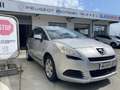 Peugeot 5008 5008 1.6 hdi 16v Premium 110cv Grigio - thumbnail 7