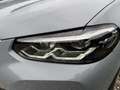 BMW X3 2.0 S-DRIVE*PACK M SPORT-AERODYNAMIQUE*GARANTIE Gris - thumbnail 14