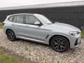 BMW X3 2.0 S-DRIVE*PACK M SPORT-AERODYNAMIQUE*GARANTIE Gris - thumbnail 3