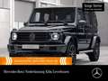 Mercedes-Benz G 400 d GSD+360+AHK+MULTIBEAM+STHZG+FAHRASS+20"+9G Schwarz - thumbnail 1