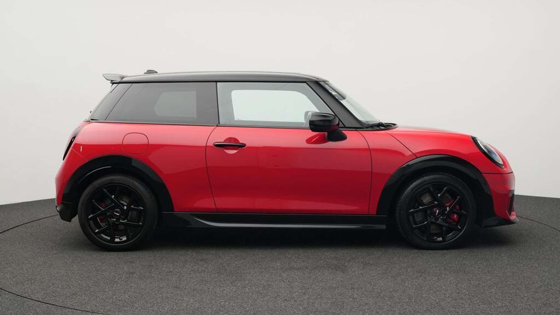 Mini John Cooper Works JCW Trim John Cooper Works -  - Joinsteer - #2