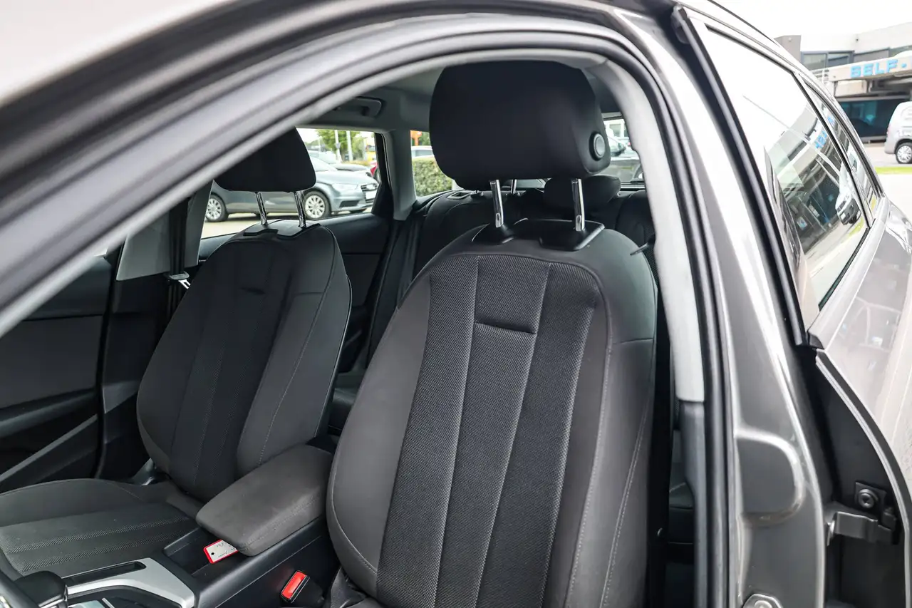 Audi A4 30 TDI Business Mild Hybrid Diesel, миниатюра 17